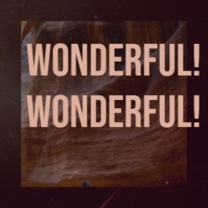 收听Sonny Rollins的Wonderful! Wonderful!歌词歌曲