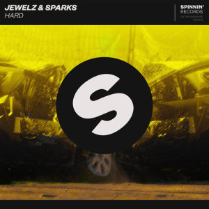 ดาวน์โหลดและฟังเพลง Hard (Extended Mix) พร้อมเนื้อเพลงจาก Jewelz