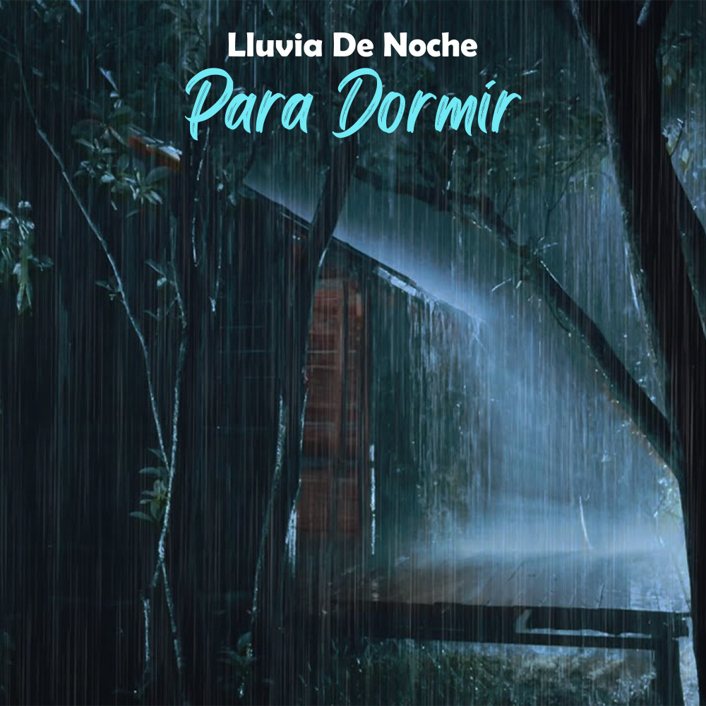 Lluvia De Noche Para Dormir