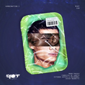 ดาวน์โหลดและฟังเพลง Nervous Rave พร้อมเนื้อเพลงจาก Diego Negretti