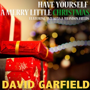 David Garfield的專輯Have Yourself a Merry Little Christmas