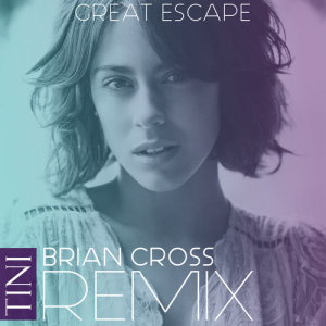 收聽Martina Stoessel的Great Escape (Brian Cross Remix)歌詞歌曲