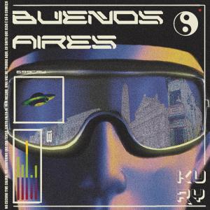 收聽Kury的Buenos Aires歌詞歌曲