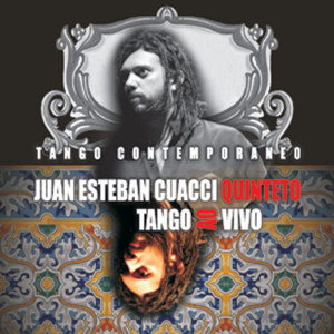 收聽Juan Esteban Cuacci的Libertango歌詞歌曲