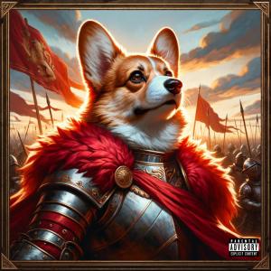 อัลบัม VALOROUS (feat. DMX, Snoop Dogg & The Game) [Explicit] ศิลปิน The Game