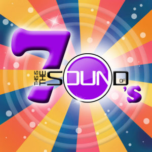 Various Artists的專輯This Is The Sound Of...70s