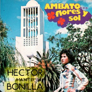 Album Ambato Flores y Sol from 