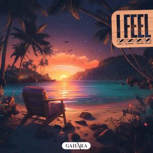 收听Azon的I Feel歌词歌曲