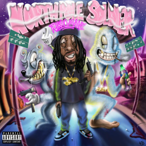 Listen to Shoot a Bop (Explicit) song with lyrics from Rikko Mane