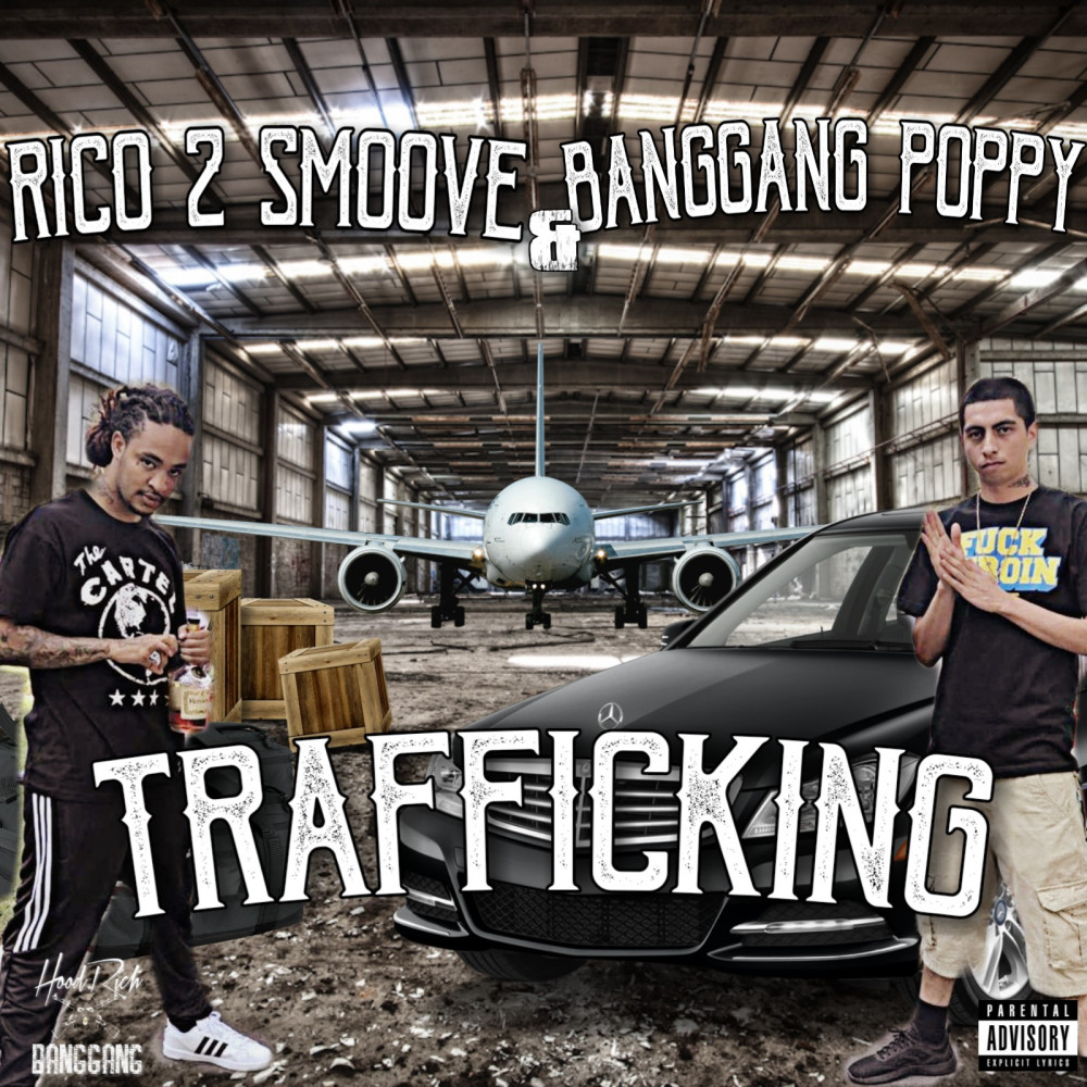 Trafficking (Explicit)