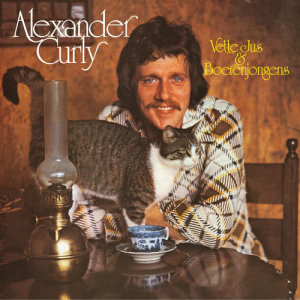 ดาวน์โหลดและฟังเพลง Dear Mrs. Meijer พร้อมเนื้อเพลงจาก Alexander Curly