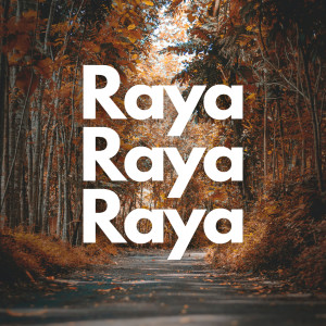 Iwan Fals & Various Artists的專輯Raya Raya Raya