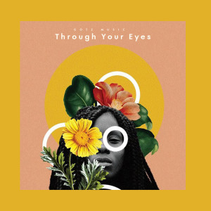 อัลบัม Through Your Eyes ศิลปิน Claudia Pizá