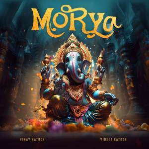 Album Morya from 