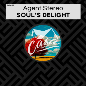 Agent Stereo的專輯Soul's Delight