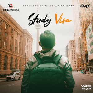 收听Lovely Singh的Study Visa歌词歌曲