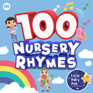 收聽Little Baby Bum Nursery Rhyme Friends的Star Light Star Bright歌詞歌曲