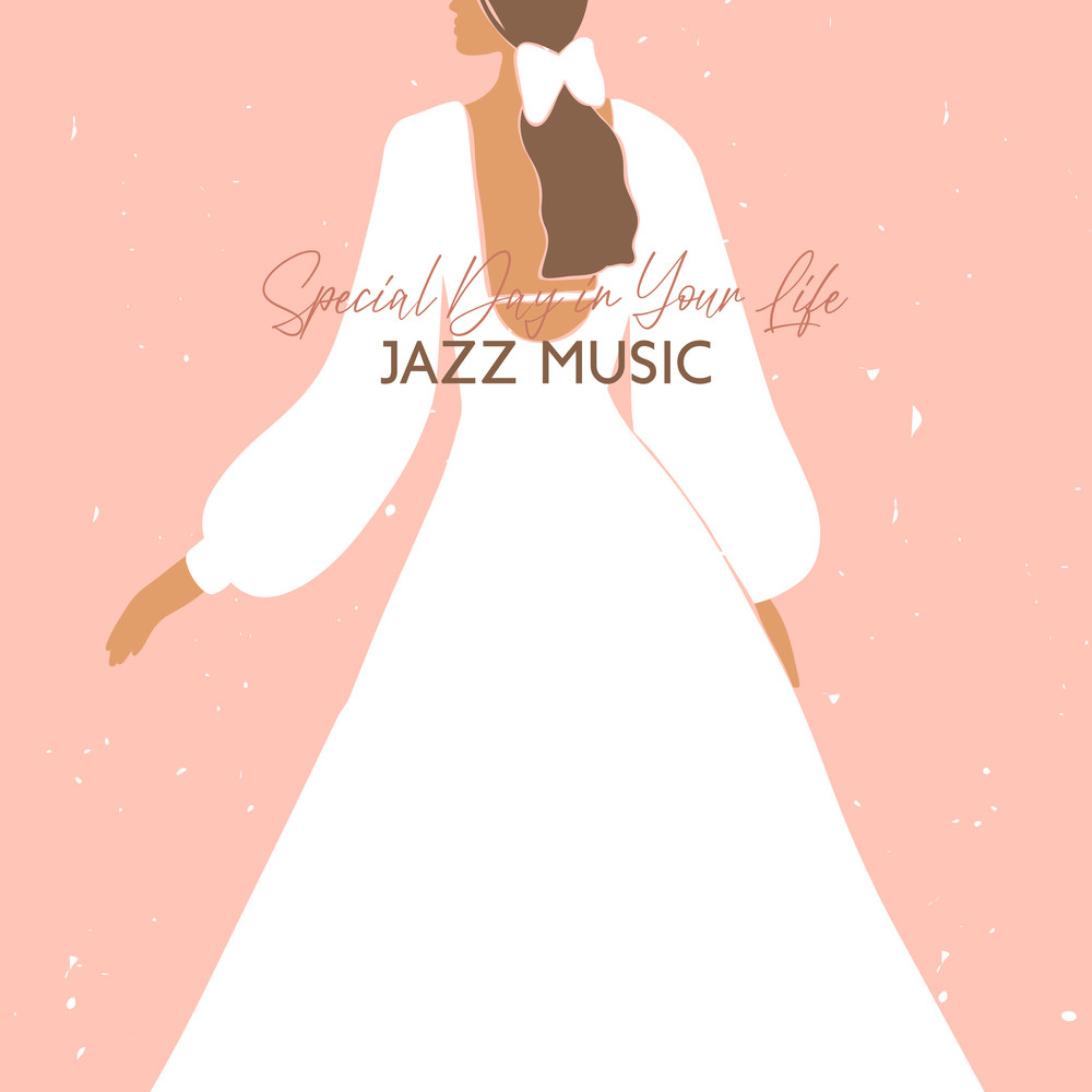 Romantic Jazz Music (Love Forever)