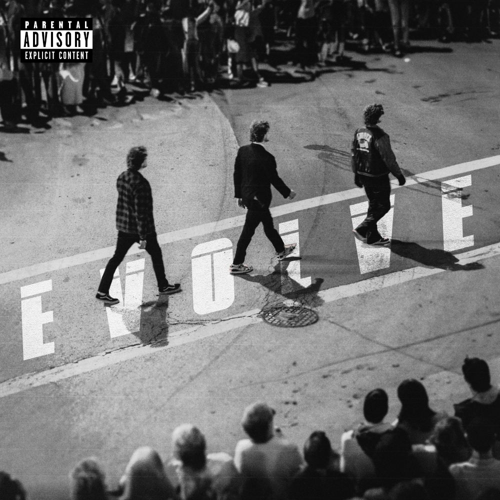 EVOLVE (Explicit)