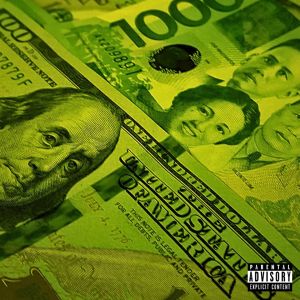 Album CHEKE (Explicit) from Tryx