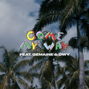 Album Come My Way from Gemaine