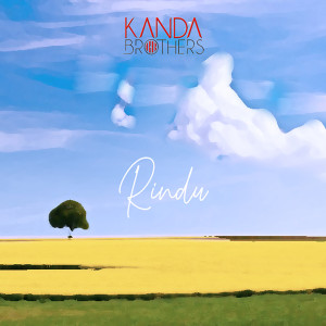 Listen to Rindu song with lyrics from Kanda Brothers