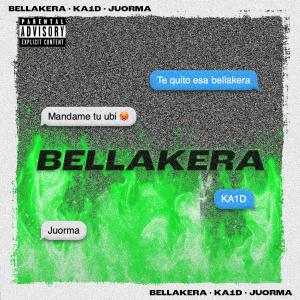 收聽KA1D的Bellakera (Explicit)歌詞歌曲