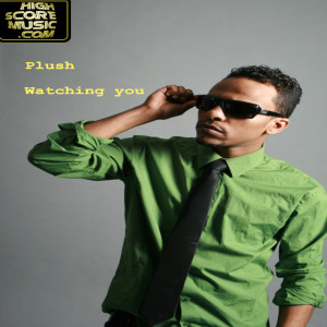ดาวน์โหลดและฟังเพลง Watching You (Steve'n King Mix) พร้อมเนื้อเพลงจาก Plush