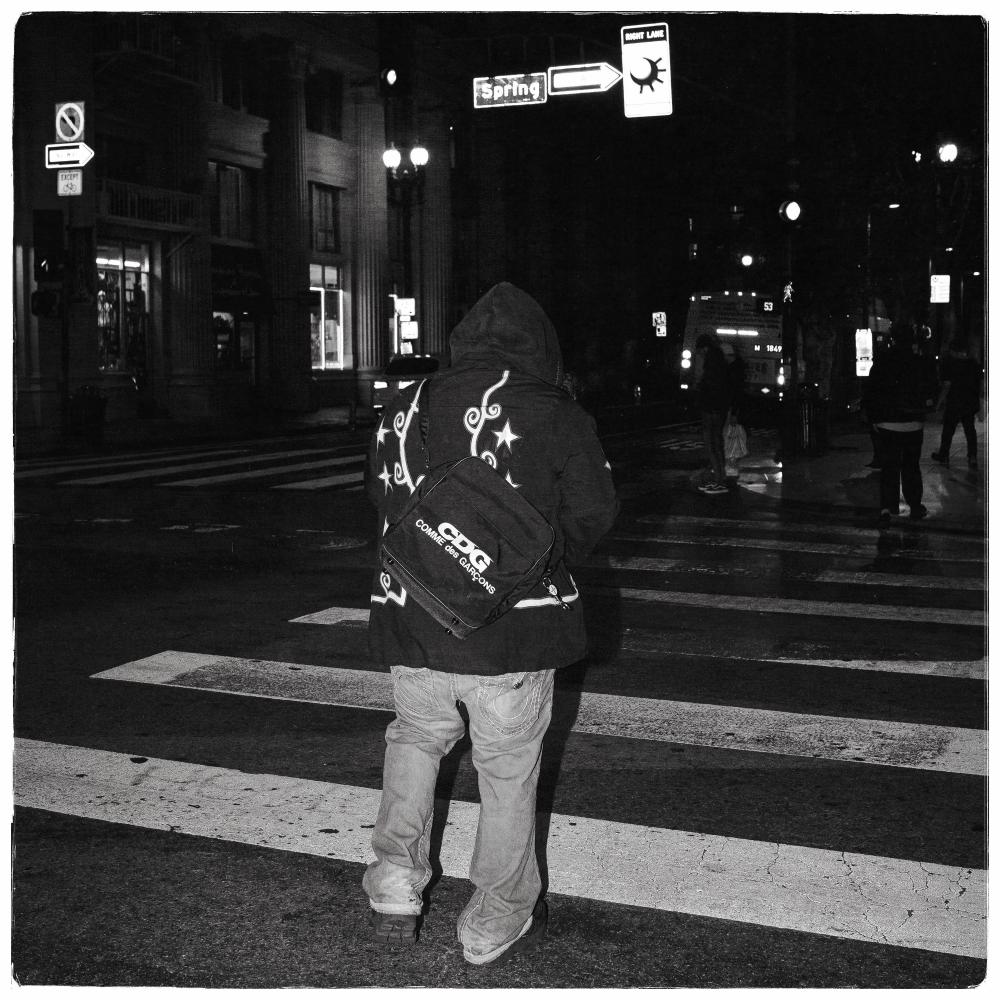 Restless (Explicit)
