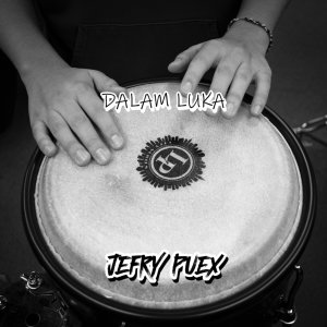 Listen to Dalam Luka song with lyrics from Jefry Puex