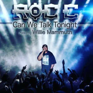 收聽Roc C的Can We Talk Tonight (Explicit)歌詞歌曲