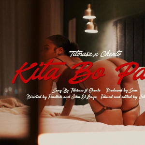 收聽Titorasz的Kita Bo Paña (feat. Chento) (Explicit)歌詞歌曲