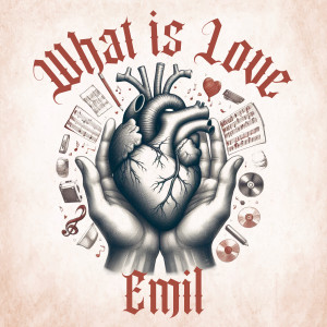 อัลบัม What Is Love (Explicit) ศิลปิน Emil