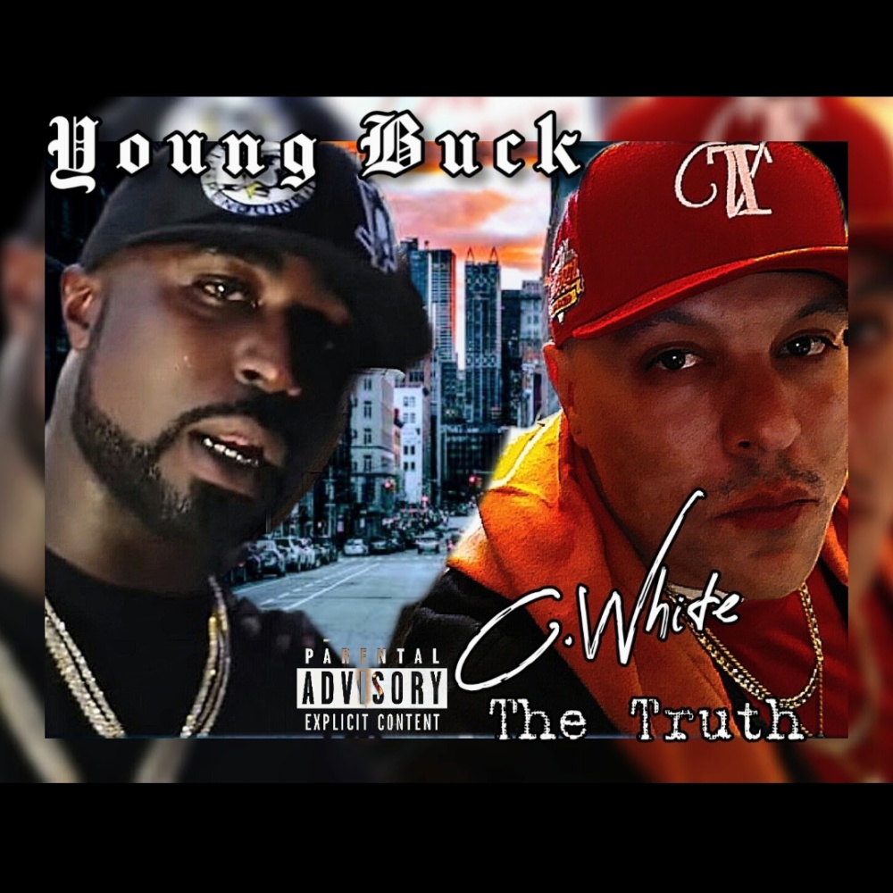 DONE TALKING (feat. YOUNG BUCK) (Explicit)