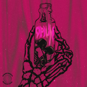 Album Opium (Explicit) oleh Bones