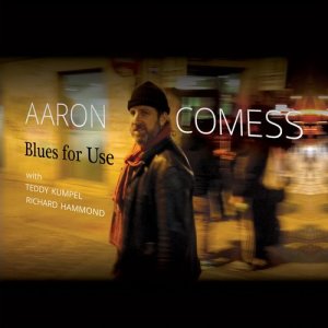收聽Aaron Comess的Clear歌詞歌曲