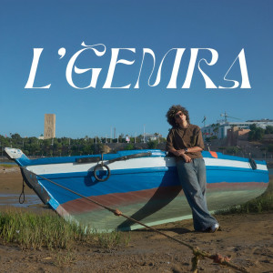 Listen to L'gemra song with lyrics from Lina Guessoussi