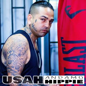 收聽Usah的Andamo Hippie歌詞歌曲