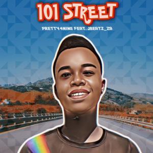 SIRDEE的專輯101 STREET (feat. J&S MusiQ)