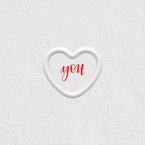Gerry的專輯You