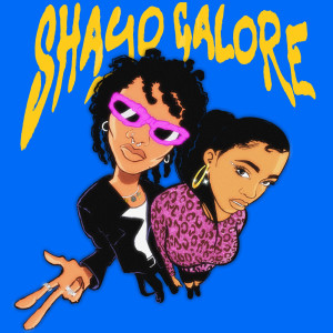 อัลบัม Shayo Galore (feat. Le Mav) ศิลปิน Wavy the Creator