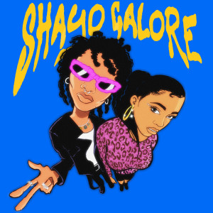 Wavy the Creator的專輯Shayo Galore (feat. Le Mav)