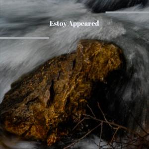 Listen to Estoy Appeared song with lyrics from Owain Raulo
