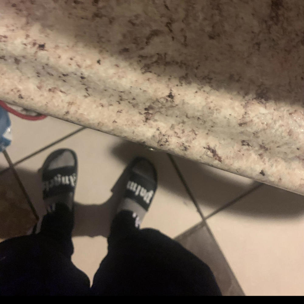 Palm Angel Slides (Explicit)