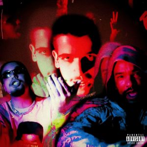 Album Isso Que É Foda (Explicit) from Freitas