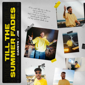 Album Till The Summer Fades from CARSTN
