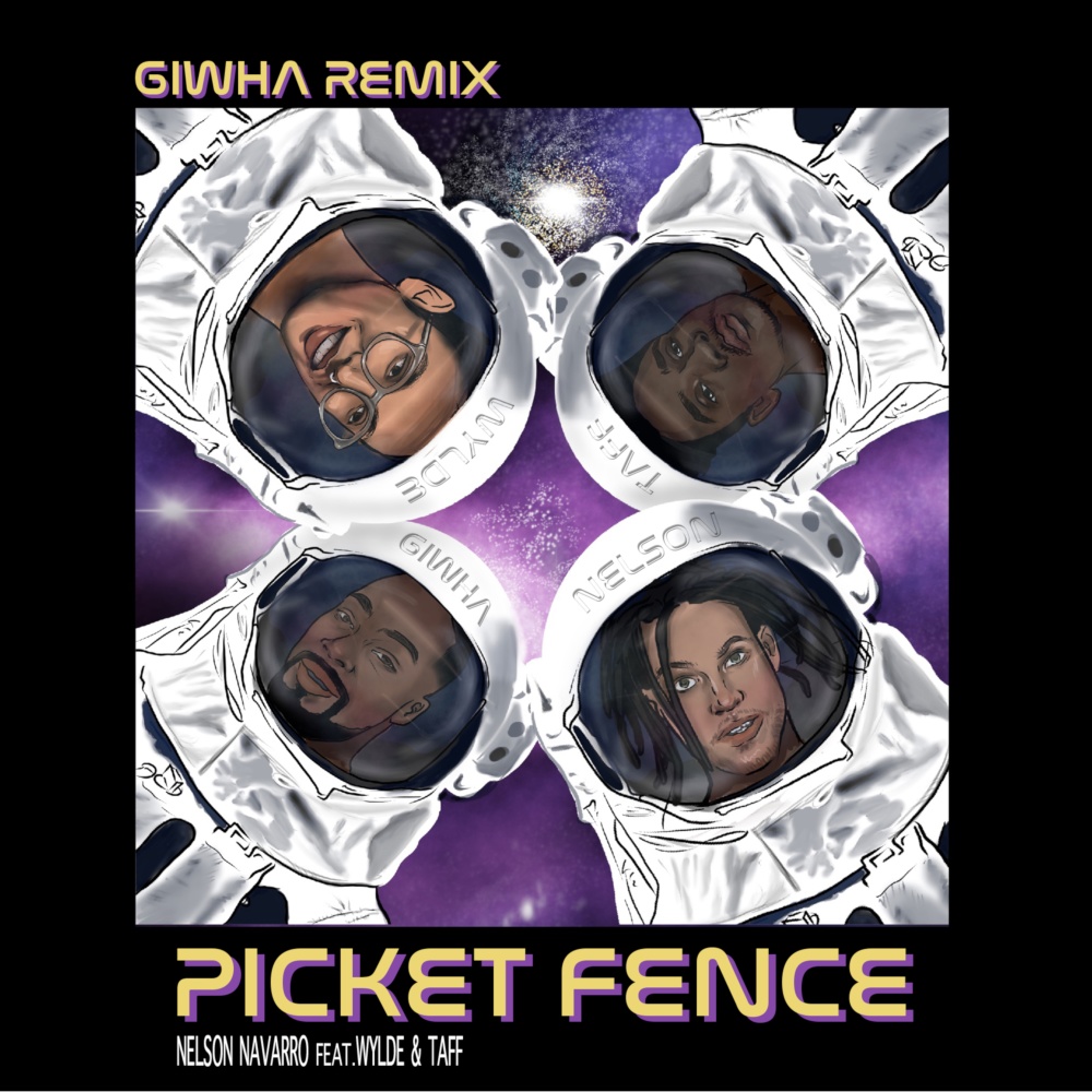 Picket Fence (GiwHa Remix) (Explicit) (GiwHa Remix|Explicit)