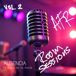AFR的專輯Room sessions vol.2 (Ausencia) (Acústico) (Explicit)