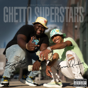Album Ghetto Superstars (Explicit) from Bigg Baby