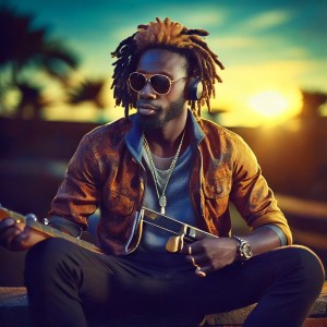 default playlist img